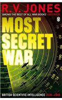 Most Secret War