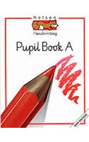 Handwriting Pupil's Book a