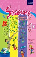 Seasons Primer A, Semester 2