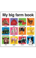 My Big Farm Book