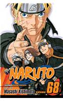 Naruto, Vol. 68