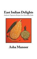 East Indian Delights