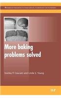 More Baking Problems Solved