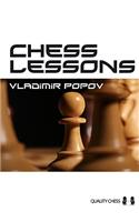 Chess Lessons