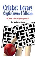 Cricket-Lovers Cryptic Crossword Collection