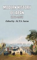 MODERN HISTORY OF JAPAN (1868-1953)