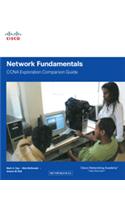 Network Fundamentals, CCNA Exploration Companion Guide