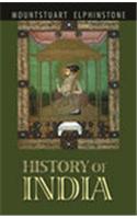 History Of India ( Vol. 1 )