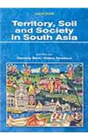 Territory, Soil & Society in South Asia