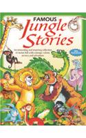 Famous Jungle Stories