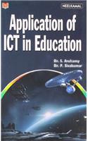 Application of ICT in Education,Arulsamy