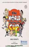 THE WORLD CHASING THE CUP