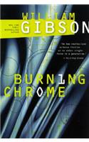 Burning Chrome