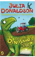 The Dinosaur's Diary