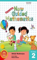 New Guided Mathematics Course Book 2