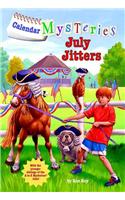 Calendar Mysteries #7: July Jitters