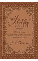 Jesus Code