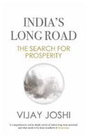 India's Long Road : The Search for Prosperity