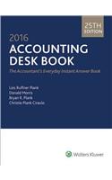 Accounting Desk Book (2016)