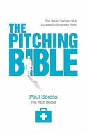 The Pitching Bible