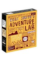 Keri Smith's Adventure Lab