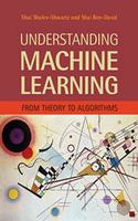 Understanding Machine Learning: From Theory To Algorithms