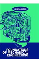 Foundations of Mechanical Engineering