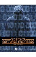 Security for Software Engineers