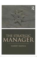 Strategic Manager