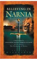 Believing in Narnia