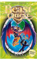 Beast Quest: Special 3: Arax the Soul Stealer