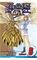 Yu-Gi-Oh! Gx, Vol. 6, 6