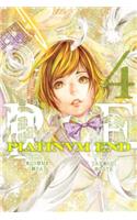 Platinum End, Vol. 4