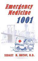 Emergency Medicine 1001