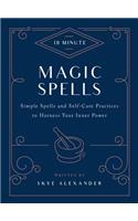 10-Minute Magic Spells