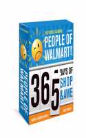 2023 People of Walmart Boxed Calendar