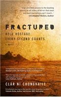 Fractured: Shortlisted for the Amazon Rising Star Award