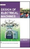 Design of Electrical Machine