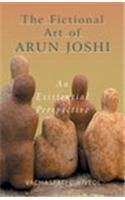 Fictional Art of Arun Joshi