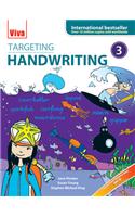 Viva Handwriting - Book 3