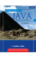 Introduction To Java Programing Brief Analisis