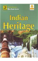 Quiz Books Indian Heritage