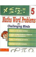 Maths Word Problems For Challenging Minds