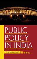 Public Policy in India