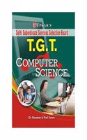 DSSSB T.G.T. Computer Science