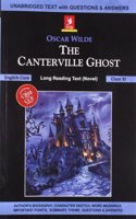 The Canterville Ghost with Answer