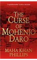 The Curse of Mohenjodaro