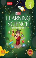 Learning Science for Smarter Life- Class 4