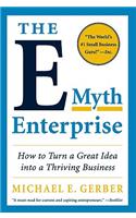 The E-Myth Enterprise