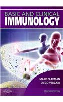 Basic and Clinical Immunology